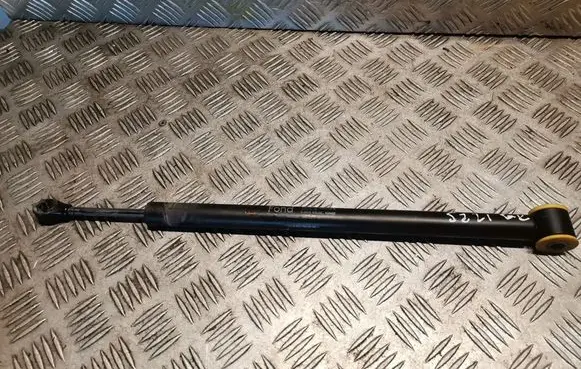 Mercedes-Benz S W221 Rear door check strap stopper A2217300018 2217300018