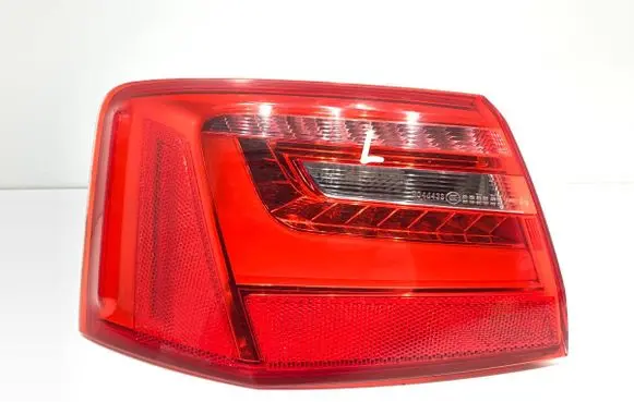 Audi A6 C7 Rear/tail lights 4G5945095A