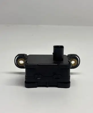 Volkswagen Golf V ESP acceleration yaw rate sensor 1K0907655D CV76A282N2 10170103643
