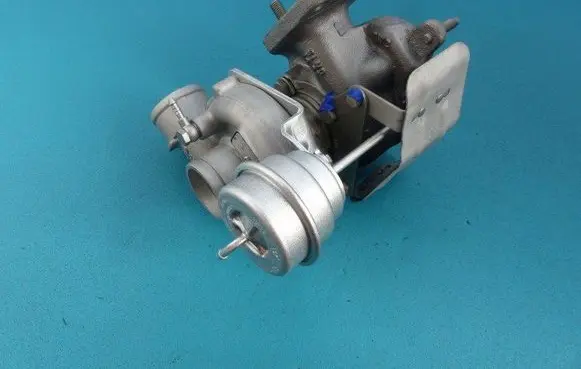 Volkswagen II LT Turbo K147025 IMPRK889438