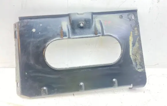 Volkswagen Transporter - Caravelle T5 Battery tray 7H0805283E