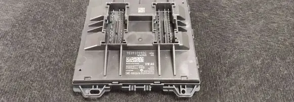 Comfort/convenience module