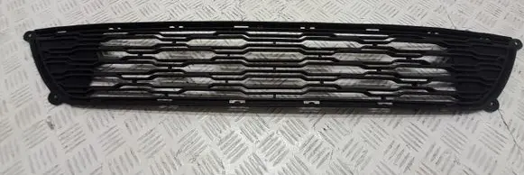 KIA Pro Cee'd I Front bumper lower grill 865221H500