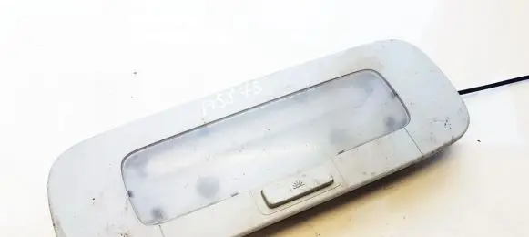 Volkswagen Golf V Rear seat light 1K0947291