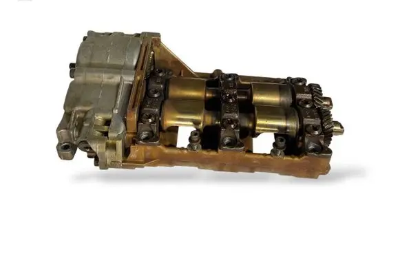 BMW 3 E90 E91 Oil pump balance shaft 7500324