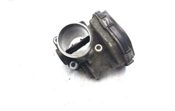Citroen Berlingo Throttle valve 9673534480 K1389