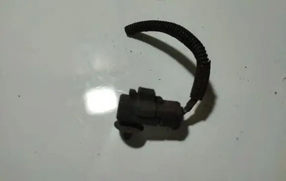 Ford S-MAX Sensor 