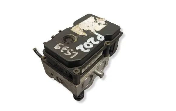 Opel Corsa D ABS Pump 13282382 0265232288 0265800796