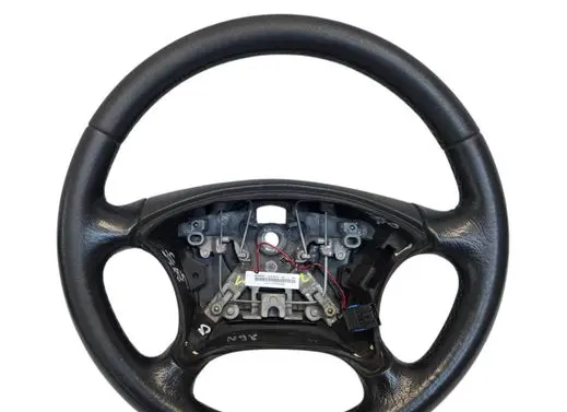 Citroen Xsara Picasso Steering wheel 96505926XT