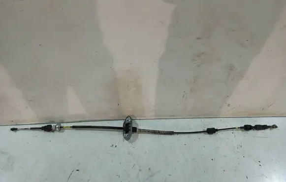 KIA Optima Gear shift cable linkage 