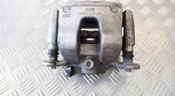 BMW X1 F48 F49 Front brake caliper 34116860267 34116867311