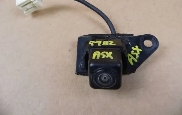Mitsubishi ASX Reversing camera 8781A229
