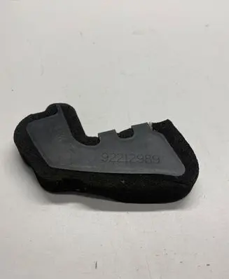 Chevrolet Camaro Engine compartment bulkhead 92212989