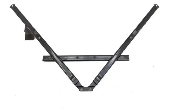 Jaguar F-Type Front subframe 