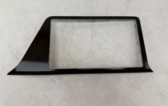 Toyota C-HR I Radio/GPS head unit trim 55405F4010