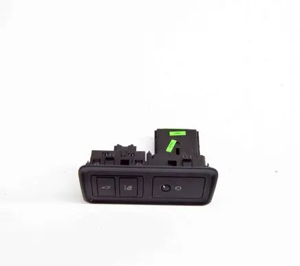 Jaguar E-Pace A set of switches J9C311654AA