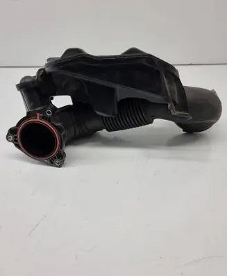 Land Rover Evoque II Air intake duct part GJ329F876BA