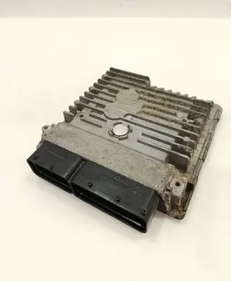 Audi A3 S3 A3 Sportback 8P Engine control unit/module 03L906023PP 03L906023KS 5WP42950AA