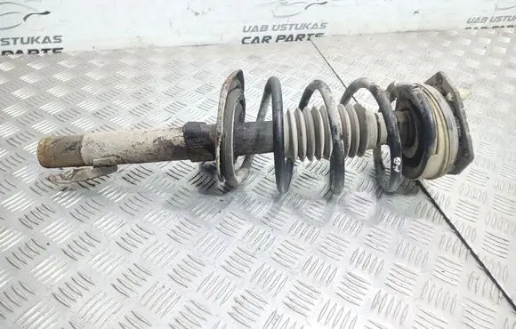 Renault Megane II Front shock absorber/damper