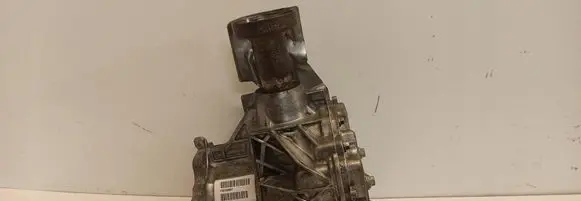 Volvo V60 Gearbox transfer box case 32339091