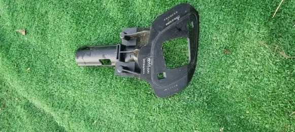 Renault Clio IV Headlight washer nozzle holder 286845724R