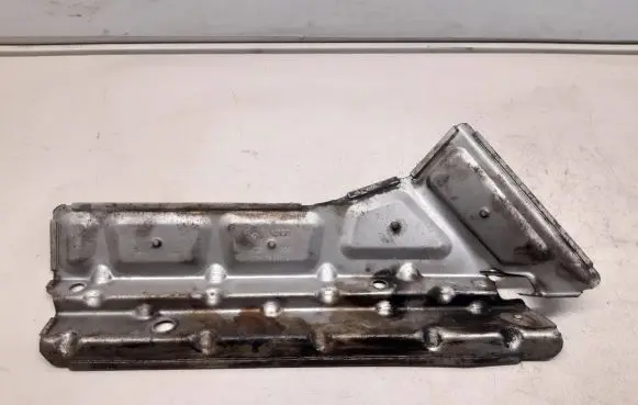 Audi A5 8T 8F Heat shield in engine bay 06H129597G
