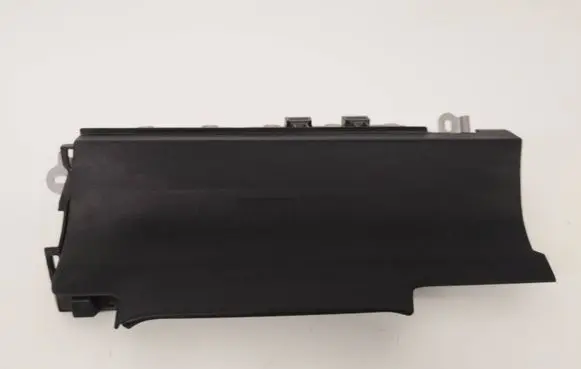 Knee airbag