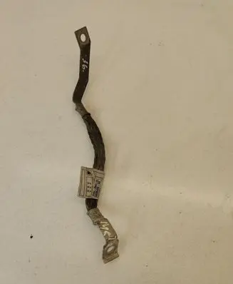 Mini Cooper Countryman R60 Negative earth cable (battery) 9805422 575202 9805423