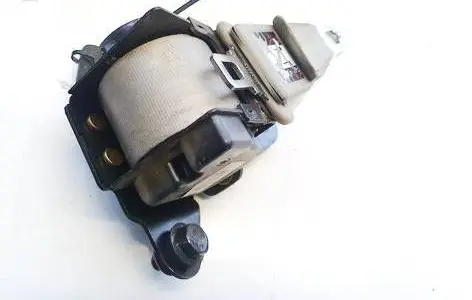 KIA Cerato Middle seatbelt (rear) 898602F210