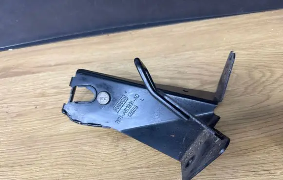 Ford Mondeo MK IV ISOFIX Bracket 7S71A613B91AD