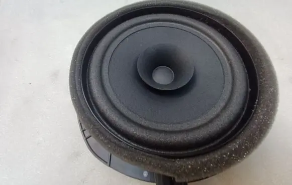 Ford Ranger IV Rear door speaker KB3T18808GB