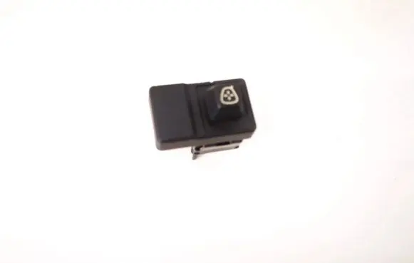 Citroen Berlingo Wing mirror switch