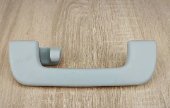 Audi A7 S7 4G Rear interior roof grab handle 8K0857607C