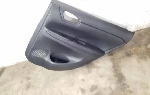 Nissan Pulsar Rear door card panel trim 829003zl0a