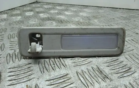 Mercedes-Benz GLE (W166 - C292) Other interior light A2059062001