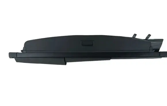 Toyota Verso-S Parcel shelf load cover