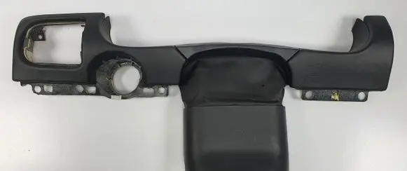 Porsche Cayenne (9PA) Dashboard trim 7L5857565