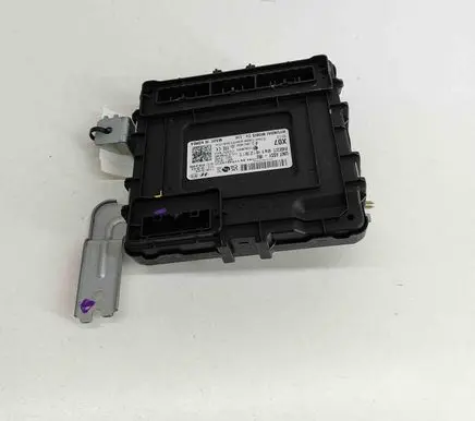 Hyundai Tucson IV NX4 Central body control module 95400CZ072