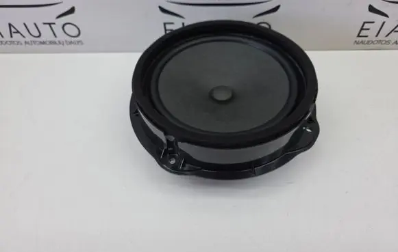 Audi Q2 - Front door speaker 8V0035415C