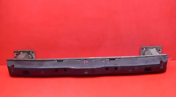 Peugeot Partner Front bumper support beam 