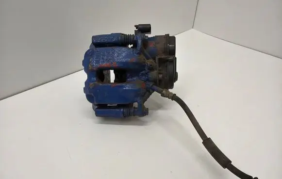 BMW 5 F10 F11 Rear brake caliper 32345699