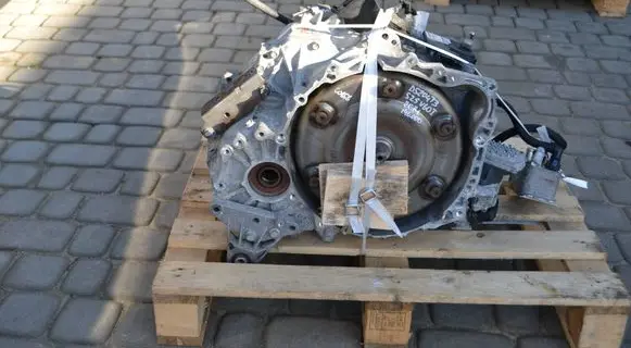 Volvo V60 Automatic gearbox 1285179 P1285179 T14K3812995