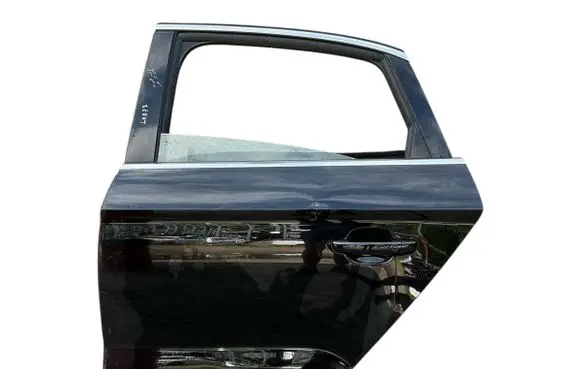 Audi A3 S3 8V Rear door