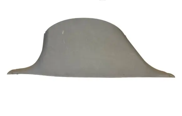 Alfa Romeo 166 (B) pillar trim (bottom) 1131907