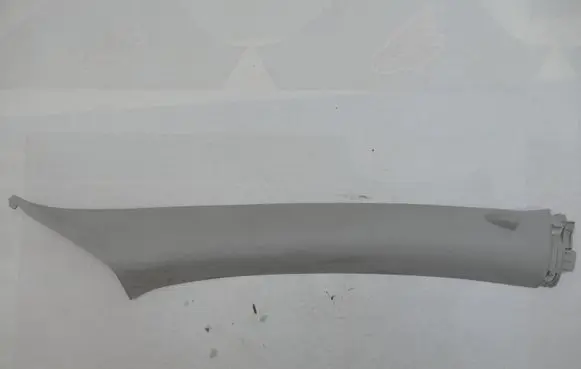 Peugeot 207 CC (A) pillar trim 9656680277