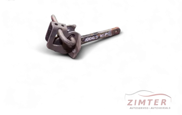 Audi 100 200 5000 C3 Front door check strap stopper 443837249B