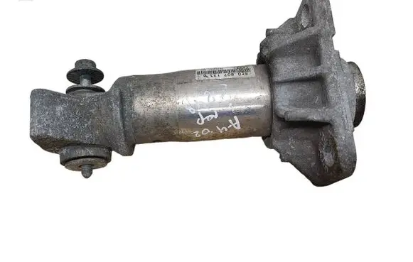 Audi A4 S4 B6 8E 8H Front bumper shock/impact absorber 8E0807133B 161940