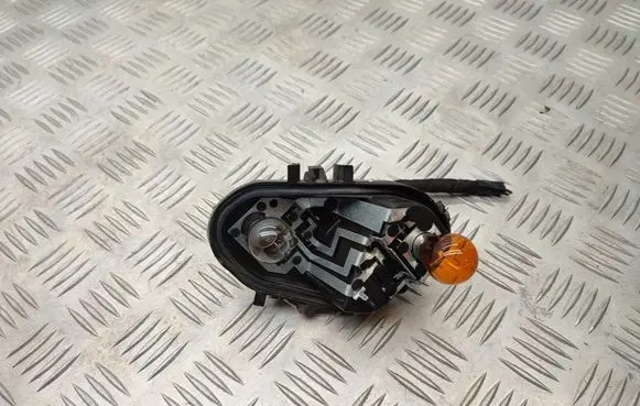 Seat Leon (5F) Tail light bulb cover holder 5F0945257