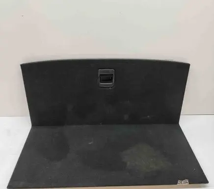 Porsche Macan (95B) Trunk/boot floor carpet liner 95B861531