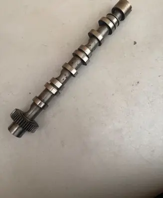 Audi A8 S8 D3 4E Camshaft 059102CC 53623001 03029801
